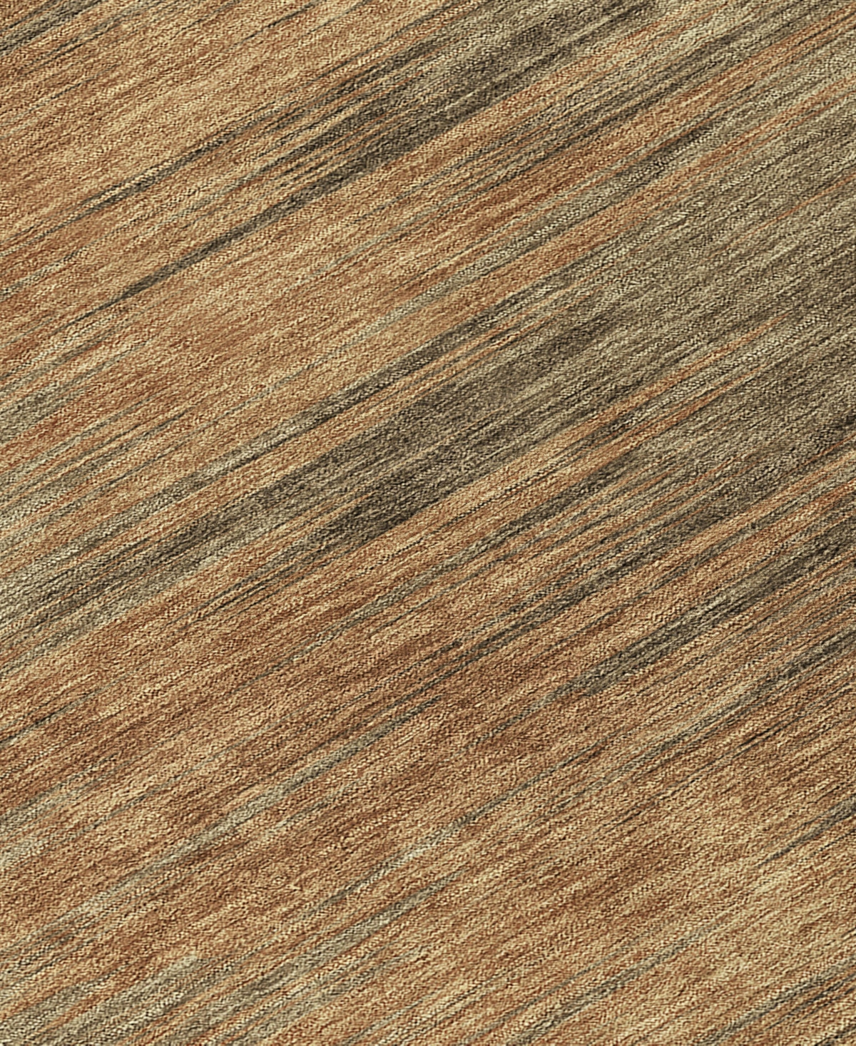 Addison Chantille Machine Washable Acn794 2'6''x3'10'' Area Rug In Terracotta