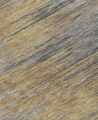 Chantille Machine Washable ACN794 2'6''x3'10'' Area Rug