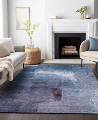 Chantille Machine Washable ACN787 2'6''x3'10'' Area Rug