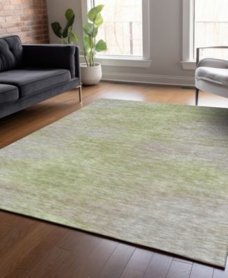 Chantille Machine Washable ACN794 2'6''x3'10'' Area Rug