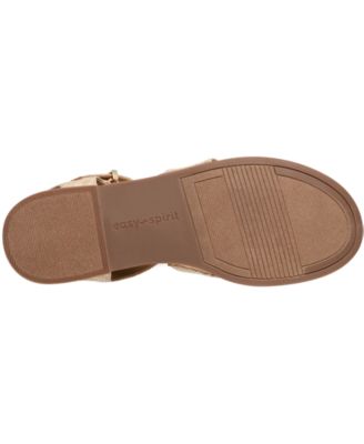Women's Gretty Flat Fisherman Sandals