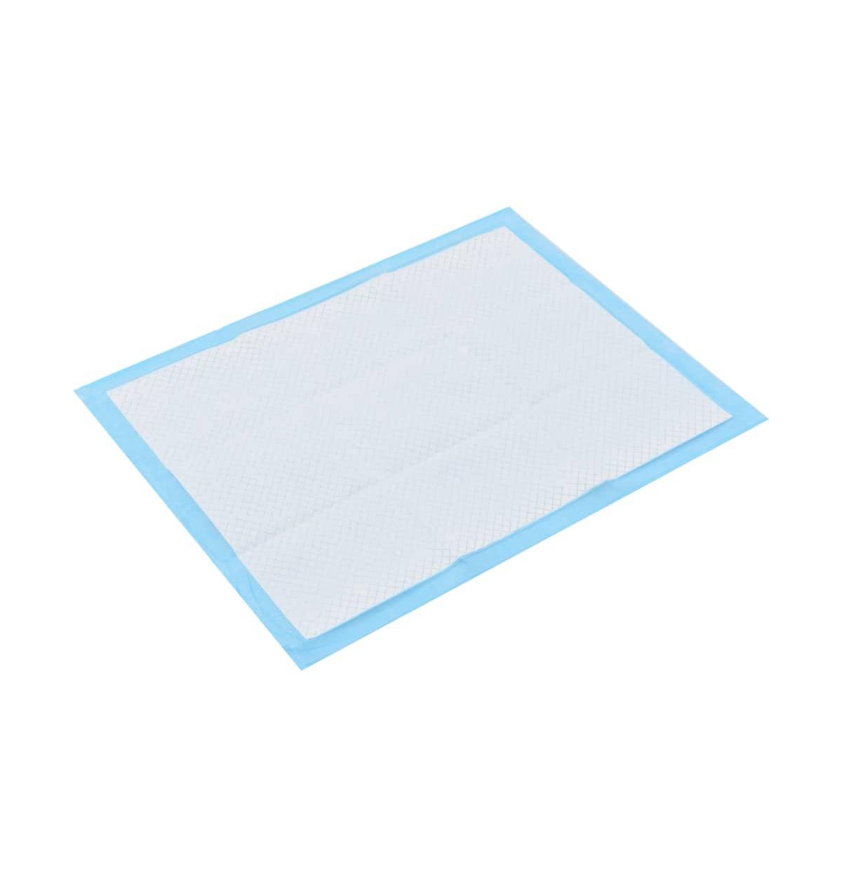 vidaXL Pet Training Pads 200 pcs 23.6