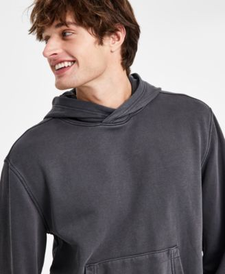 Men's Heritage Regular-Fit Hoodie, Exclusively at Macy's 