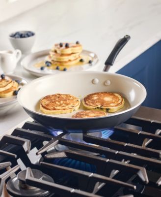 Cucina Ceramic Nonstick 12.5" Frying Pan