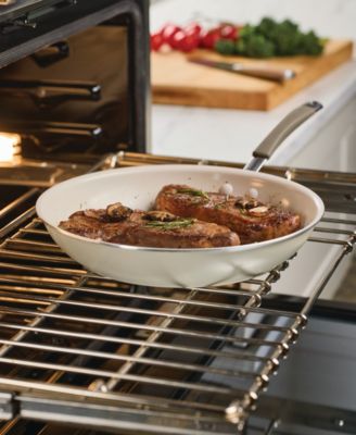 Cucina Ceramic Nonstick 12.5" Frying Pan