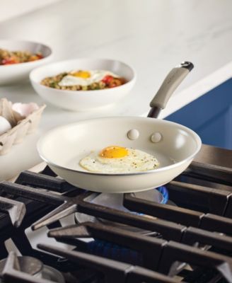 Cucina Ceramic Nonstick 8.5" Frying Pan