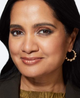 The Delectables Baked Eyeshadow Palette: Earthy Essentials