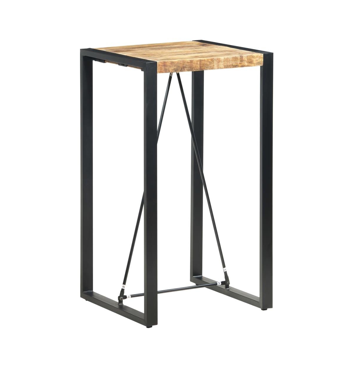 vidaXL Bar Table 23.6