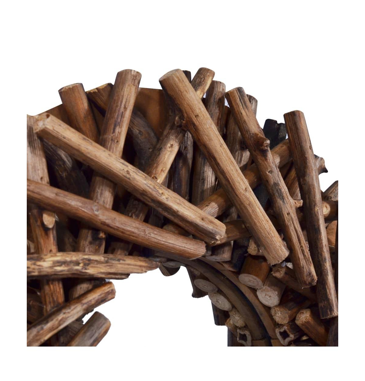 vidaXL Wall Mirror 15.7