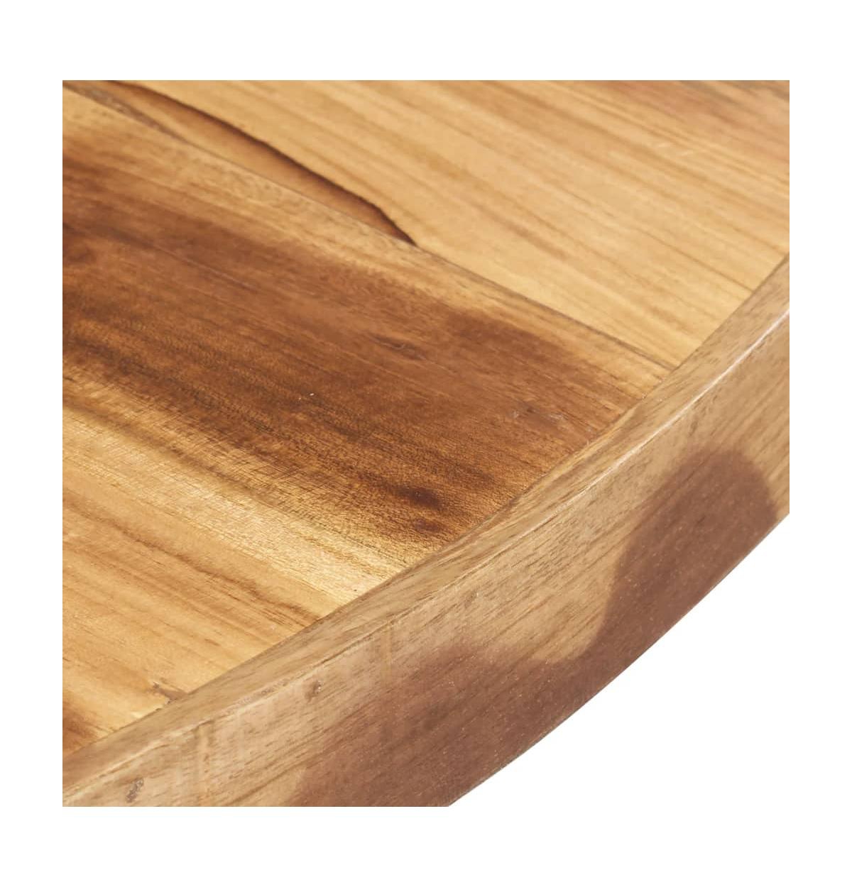 vidaXL Dining Table 55.1