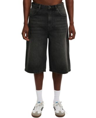 Men's Super Baggy Jort Shorts