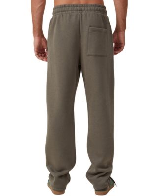 Men's Relaxed Track Pants