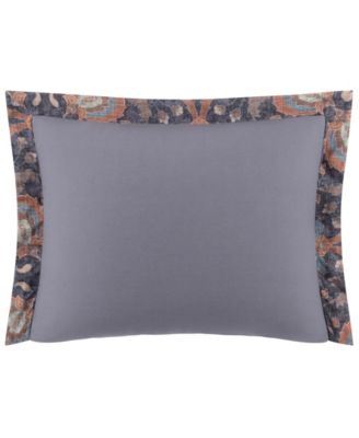 Harlow Jacobean Print 4-Pc. Comforter Set, King