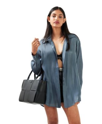 Women's Back To You Iridescent Shirt