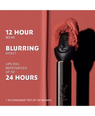 The Inks Blurring Matte Liquid Lip Stain