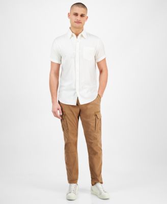 Men's Weston Shirt, Created for Macy's 