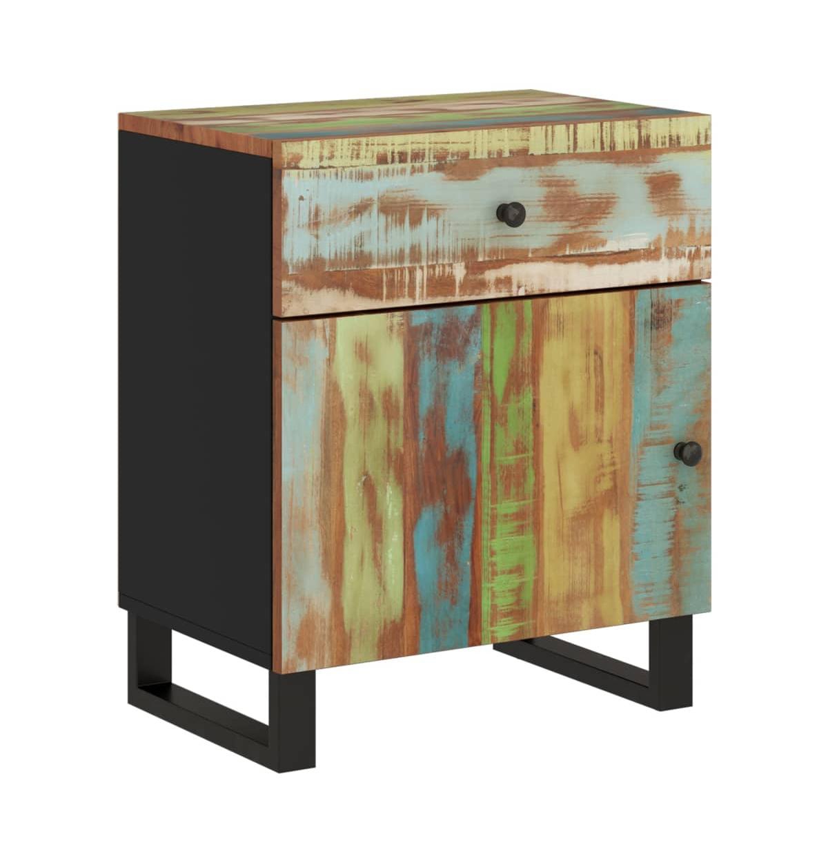 Bedside Cabinet 19.7