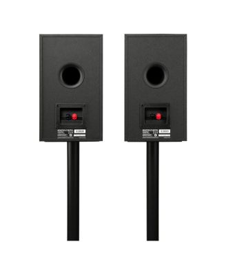 Monitor XT20 High-Resolution Bookshelf Speakers - Pair