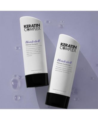 Blondeshell Debrass Conditioner, 13.5 oz.