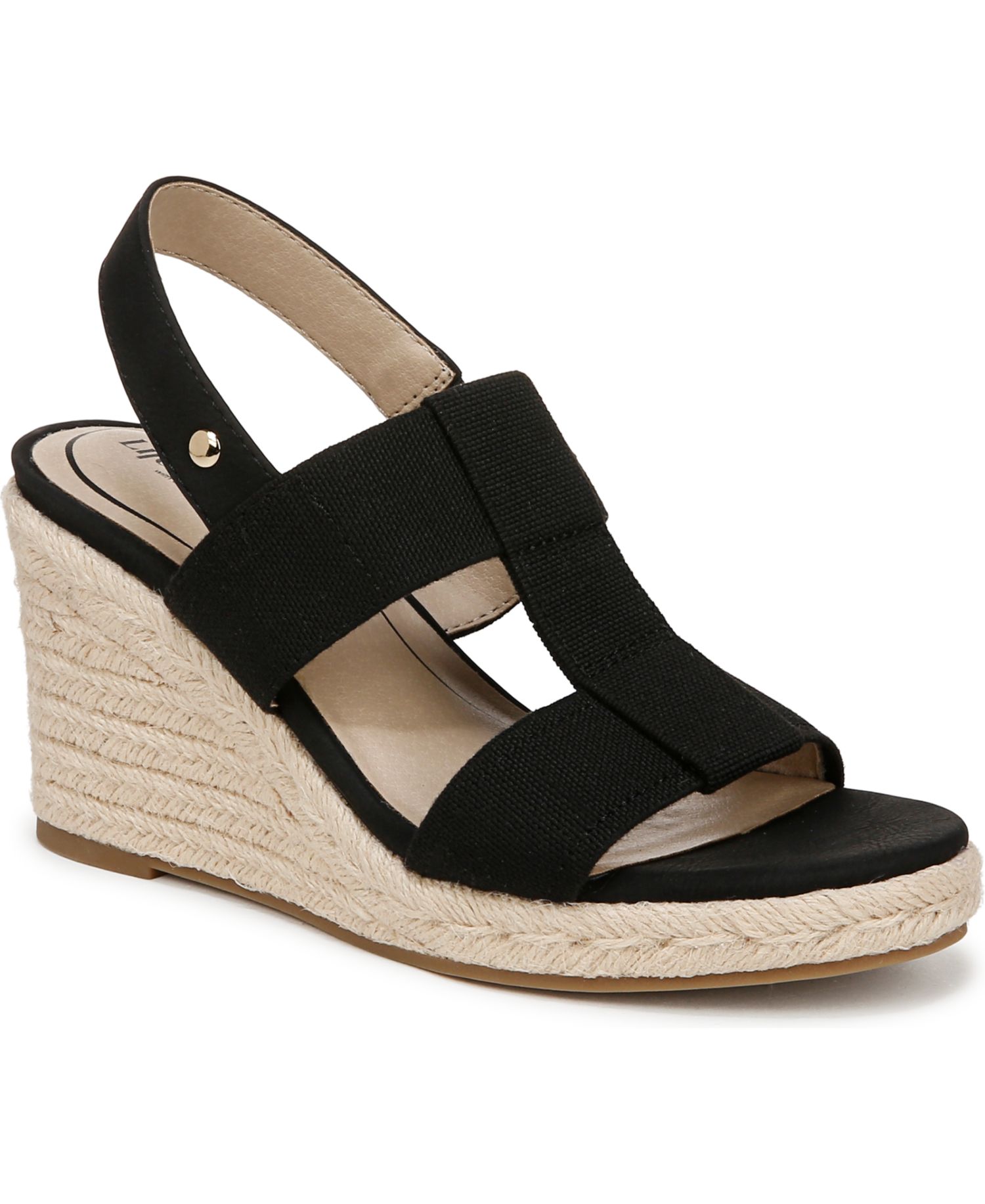 Women's Tallulah Espadrille Wedge Sandals