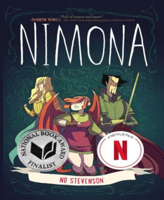 Barnes & Noble