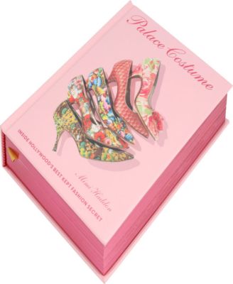 Palace Costume: Inside Hollywood's Best Kept Fashion Secret by Mimi Haddon