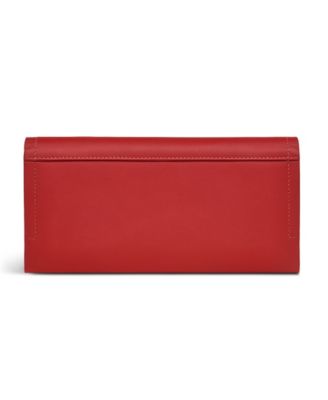 Radley London Lunar New Year Flapover Wallet - Macy's