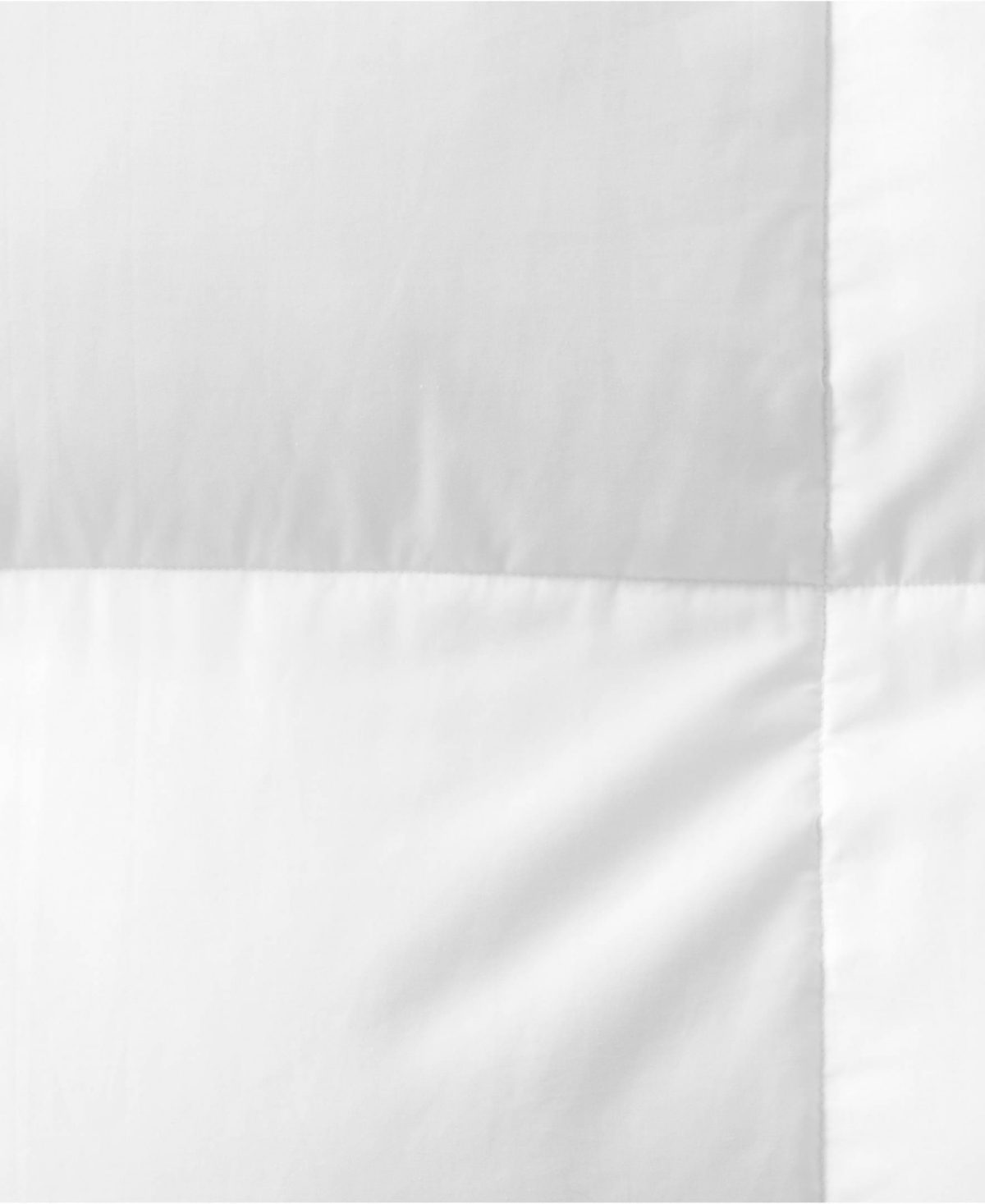 Lands' End Essential Down Comforter
