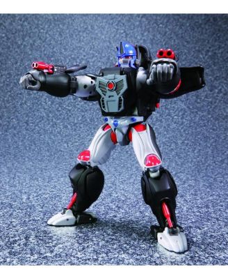 MP-38 Optimus Primal Supreme Commander Version Masterpiece