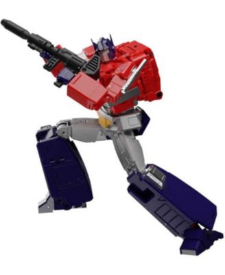 MP-44S Optimus Prime | Masterpiece