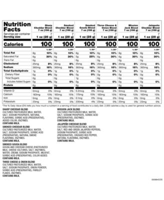Deluxe Cheese Flight, 6 pieces