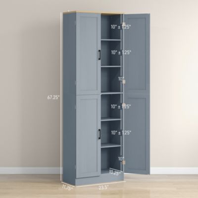 Slickblue Laundry Basket with Wheels Rolling Laundry Hamper with Blanket Storage