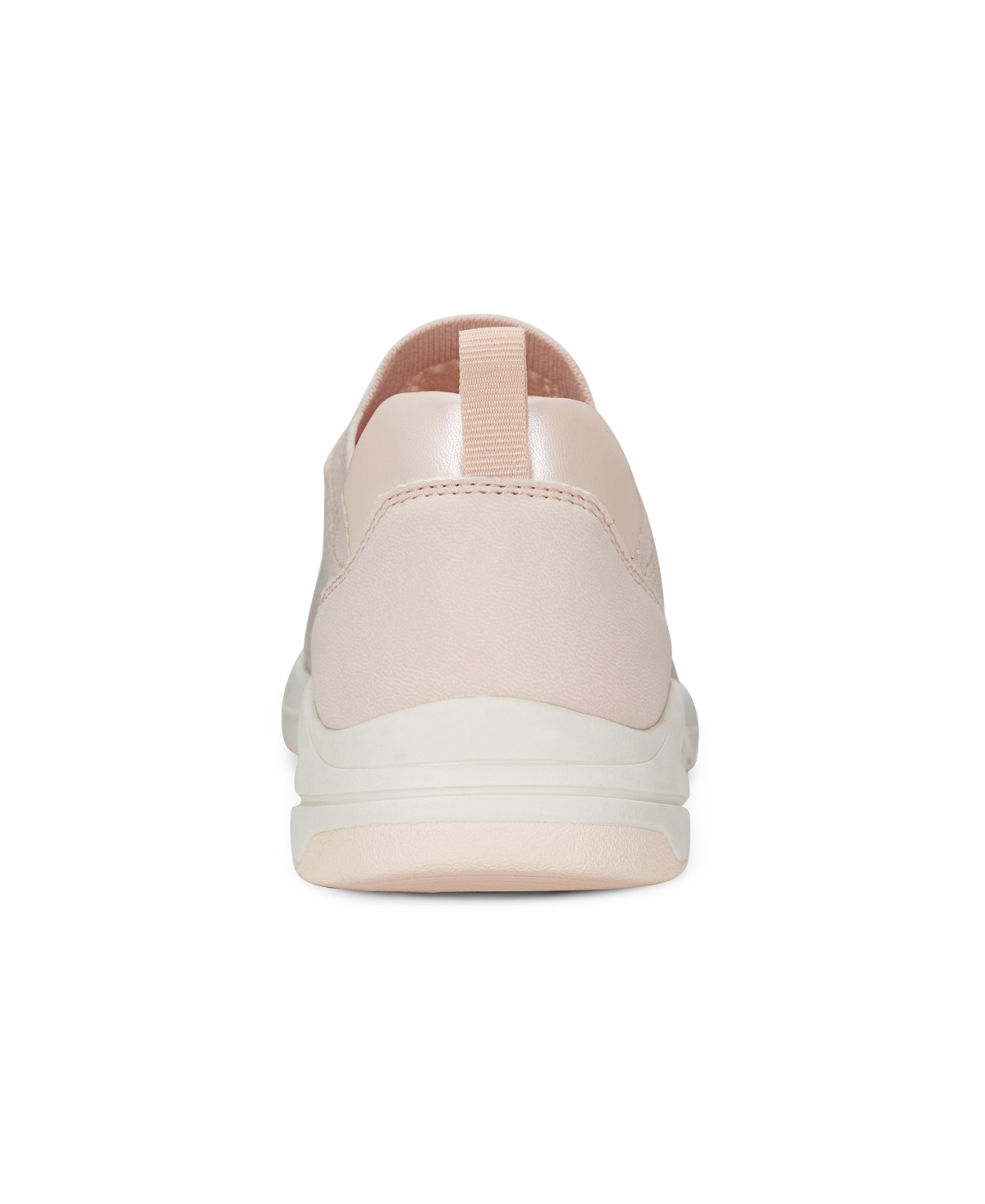 EASY SPIRIT WOMEN'S X DENISE AUSTIN ASTRID KNIT SLIP-ON SNEAKER 