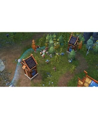 Northgard - PlayStation 4