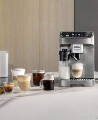 Magnifica Plus Fully Automatic Espresso Machine