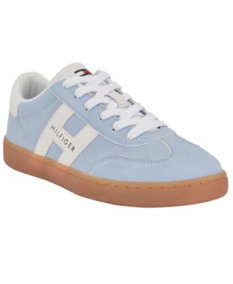 Women's Maisie Casual Lace Up Sneakers