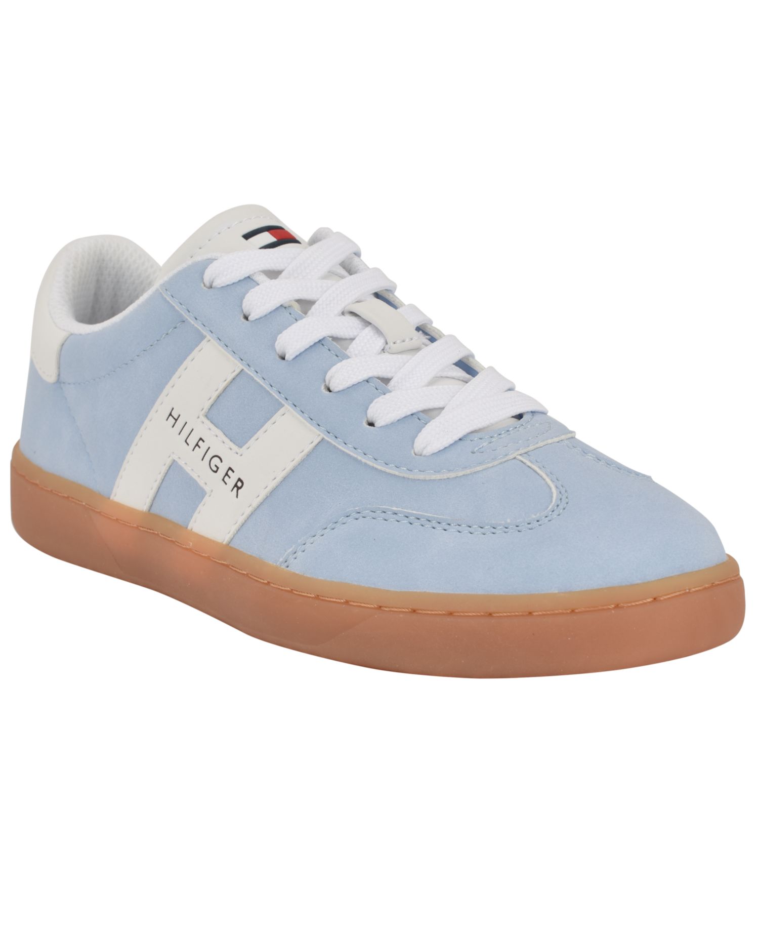 Women's Maisie Low Profile Lace-Up Sneakers