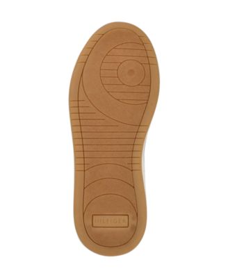 Tommy Hilfiger Women's Neenha Signature Logo Lace-Up