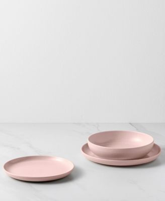 Pacifica 12 Pc. Dinnerware Set, Service for 4