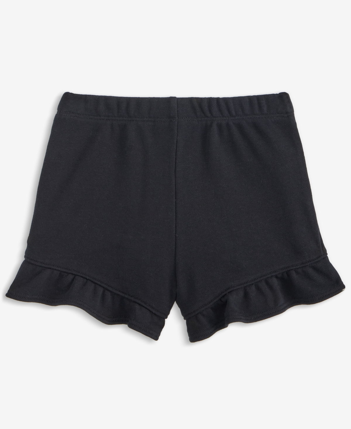 EPIC THREADS TODDLER GIRL RUFFLED SHORTS, EXCLUSIVELY AT MACY'S 