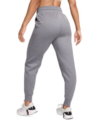 Women's Therma-FIT One High-Waisted 7/8 Jogger Pants