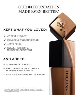 Teint Idole Ultra Wear Foundation