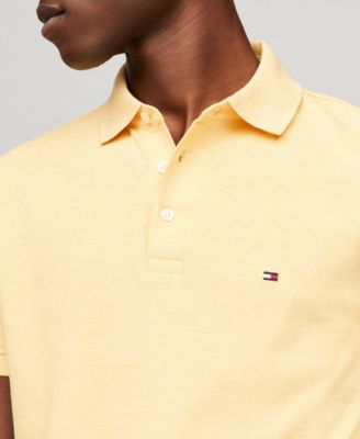 Men's Cotton Classic Fit 1985 Polo Shirt