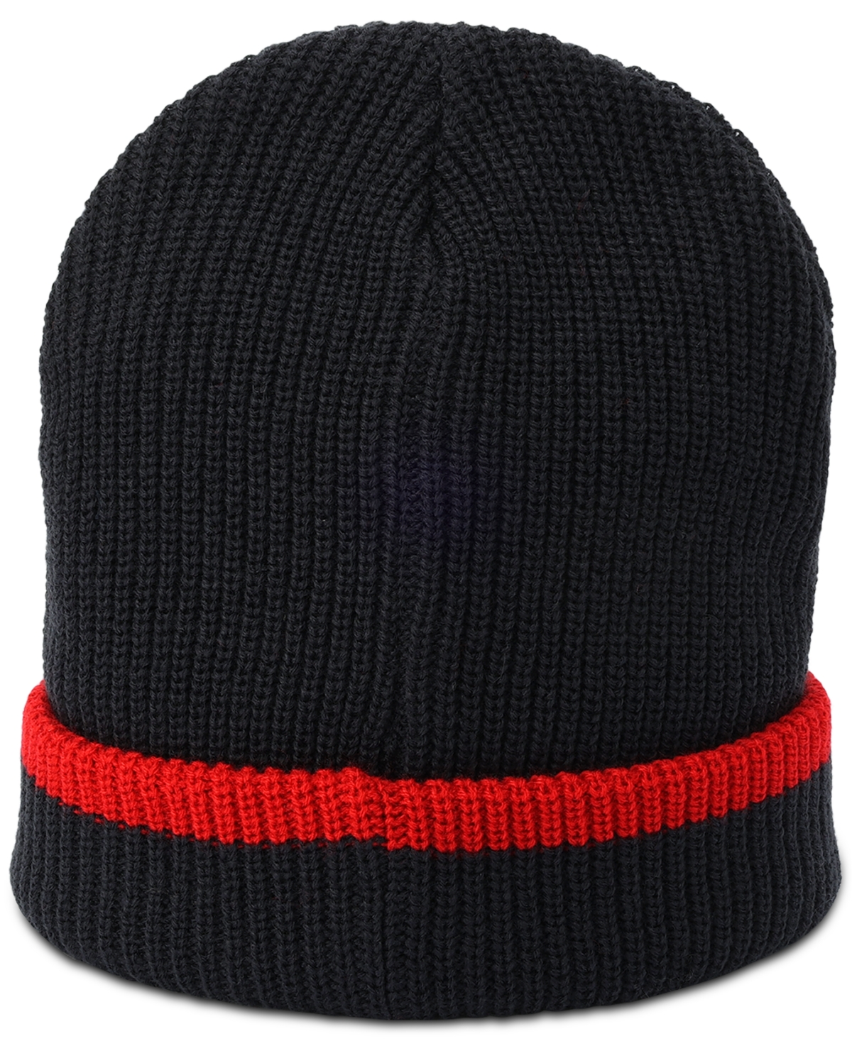 Tommy Hilfiger Men's Tipped Ribbed-knit Beanie In Desert Sky