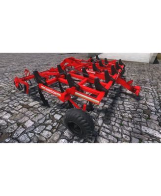 Professional Farmer 2017 - Xbox One