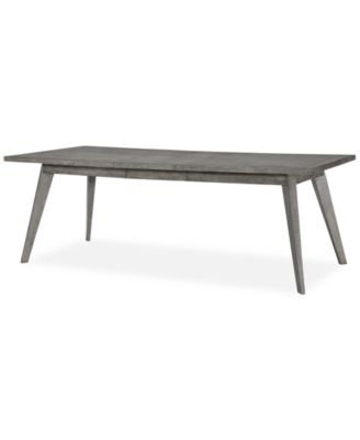 Greystone II Rectangular Dining Table