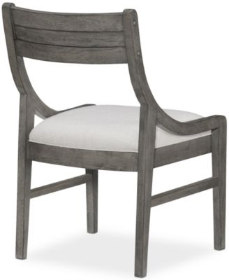 Greystone II Dining Chair
