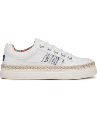 Women's Northshore Lace Up Sneakers