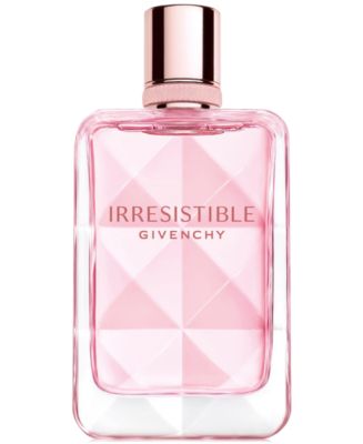 Givenchy Irresistible Very Floral Eau de Parfum, 2.7 oz. - Macy's