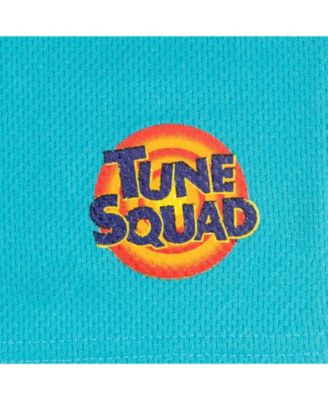 Boys Looney Tunes Athletic Tank Top Mesh Shorts